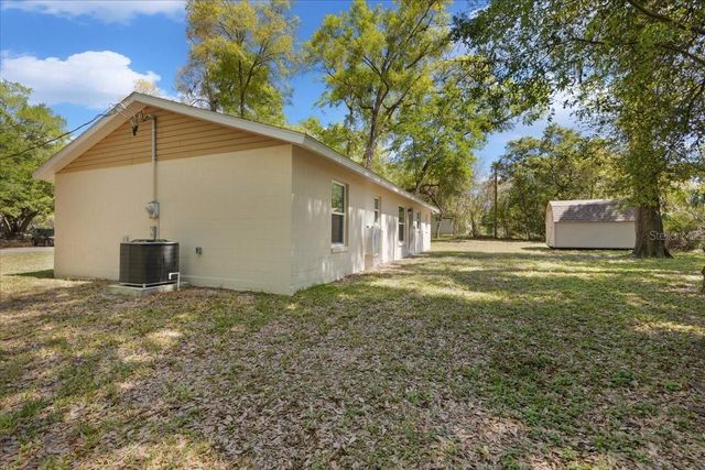 606 WILSON STREET, Wildwood, FL 34785