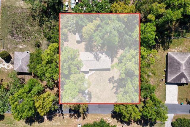 606 WILSON STREET, Wildwood, FL 34785