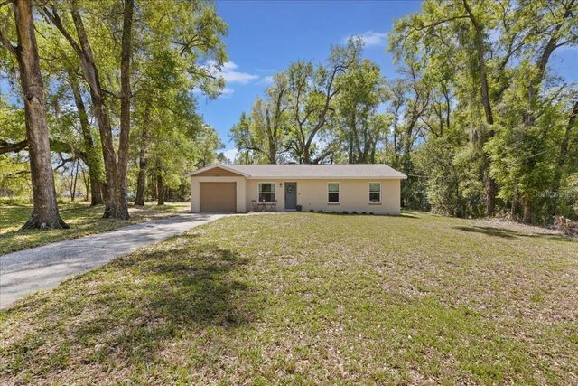 606 WILSON STREET, Wildwood, FL 34785