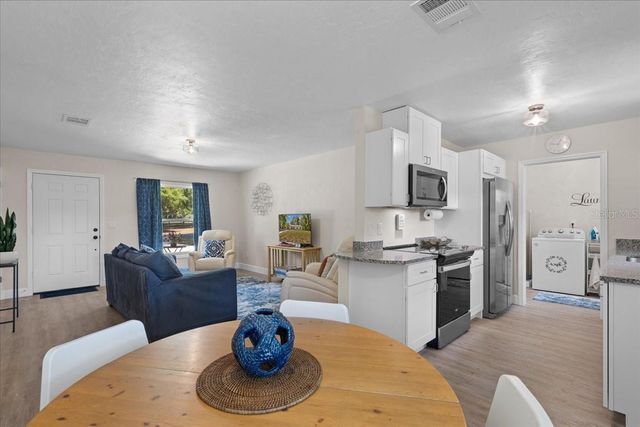 606 WILSON STREET, Wildwood, FL 34785