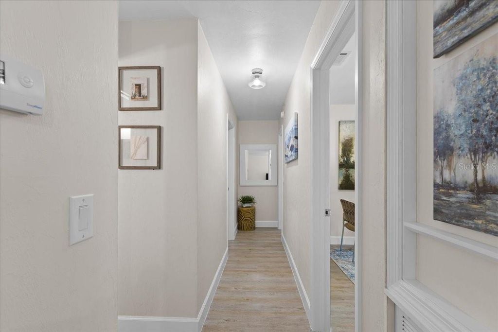 Image 12 of property listing at 606 WILSON STREET, Wildwood, FL 34785