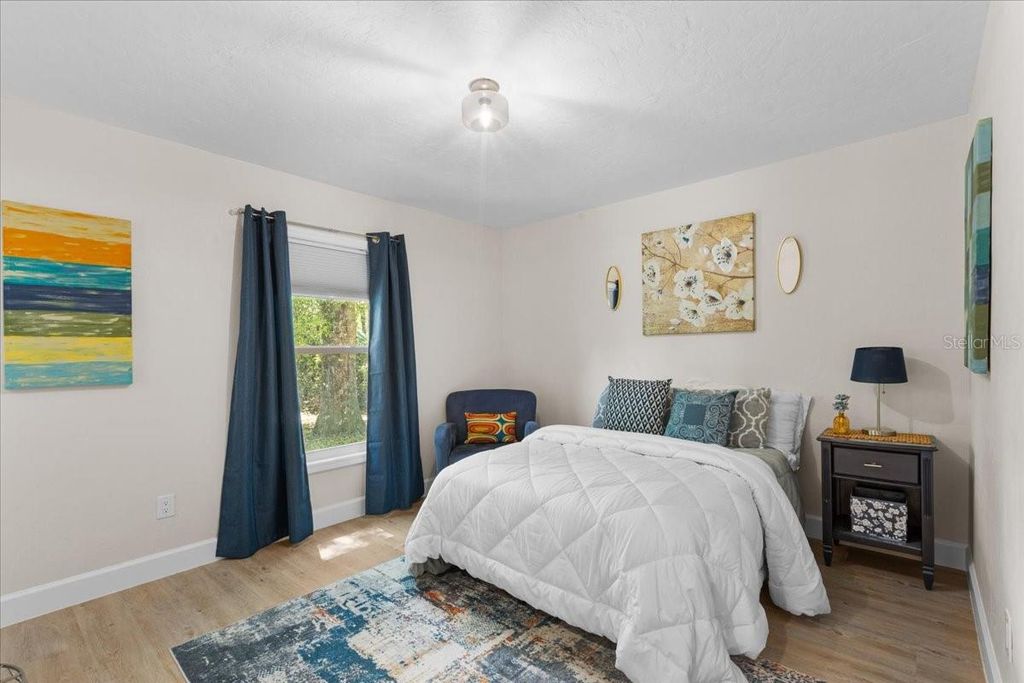 Image 13 of property listing at 606 WILSON STREET, Wildwood, FL 34785