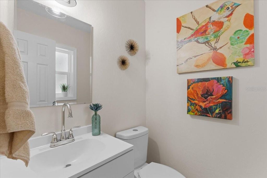 Image 15 of property listing at 606 WILSON STREET, Wildwood, FL 34785