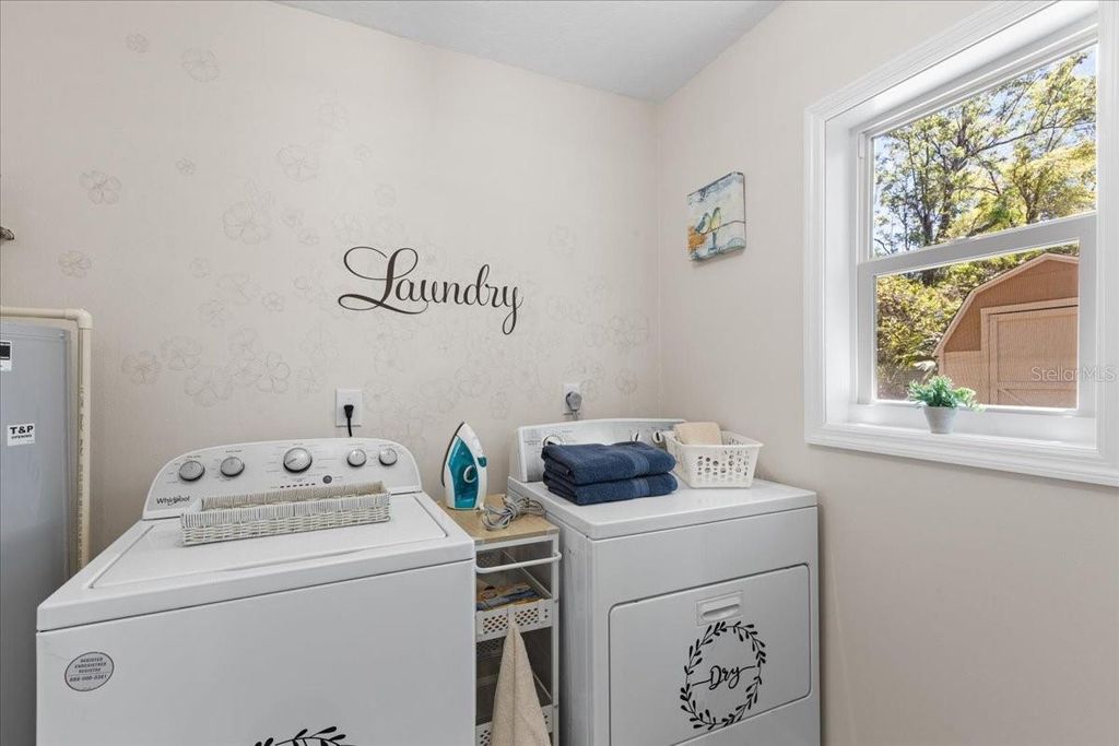 Image 22 of property listing at 606 WILSON STREET, Wildwood, FL 34785