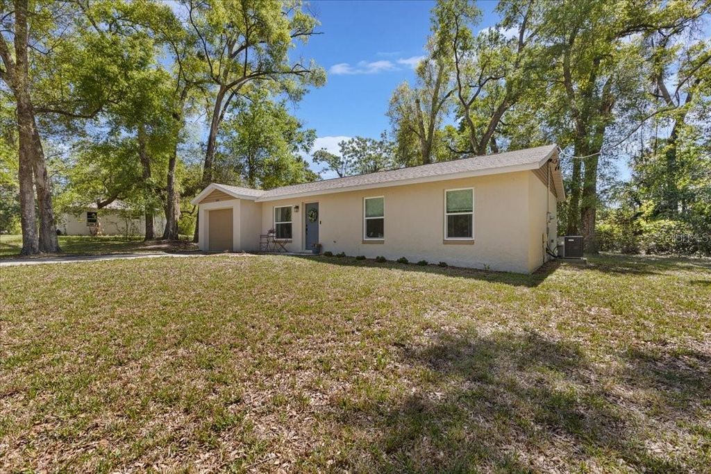 Image 29 of property listing at 606 WILSON STREET, Wildwood, FL 34785