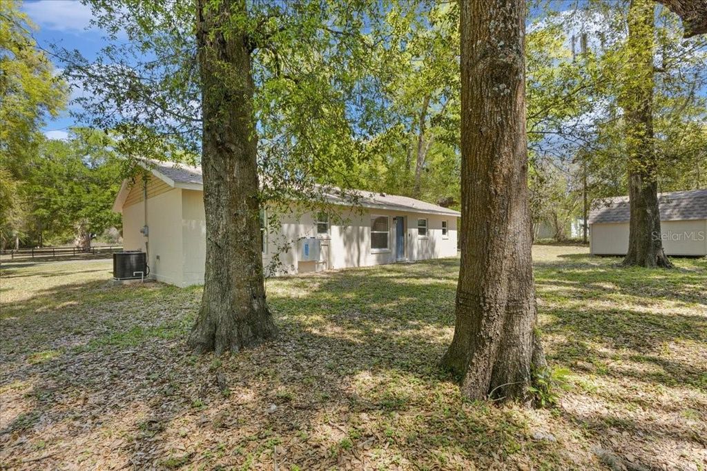 Image 32 of property listing at 606 WILSON STREET, Wildwood, FL 34785