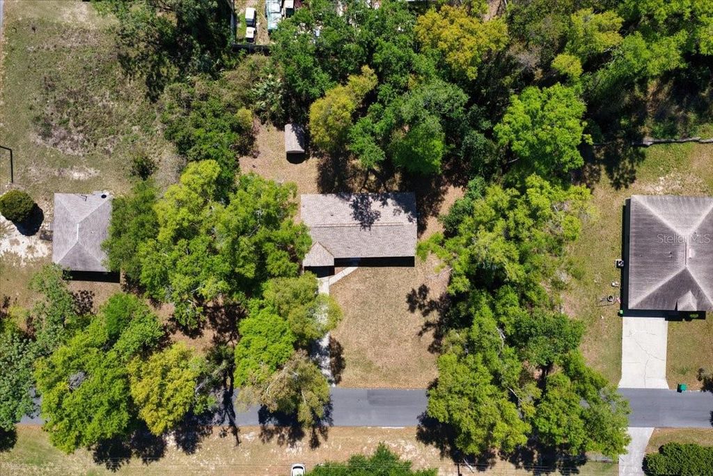 Image 41 of property listing at 606 WILSON STREET, Wildwood, FL 34785