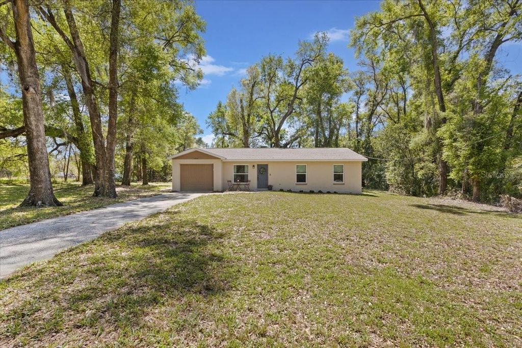 Image 44 of property listing at 606 WILSON STREET, Wildwood, FL 34785