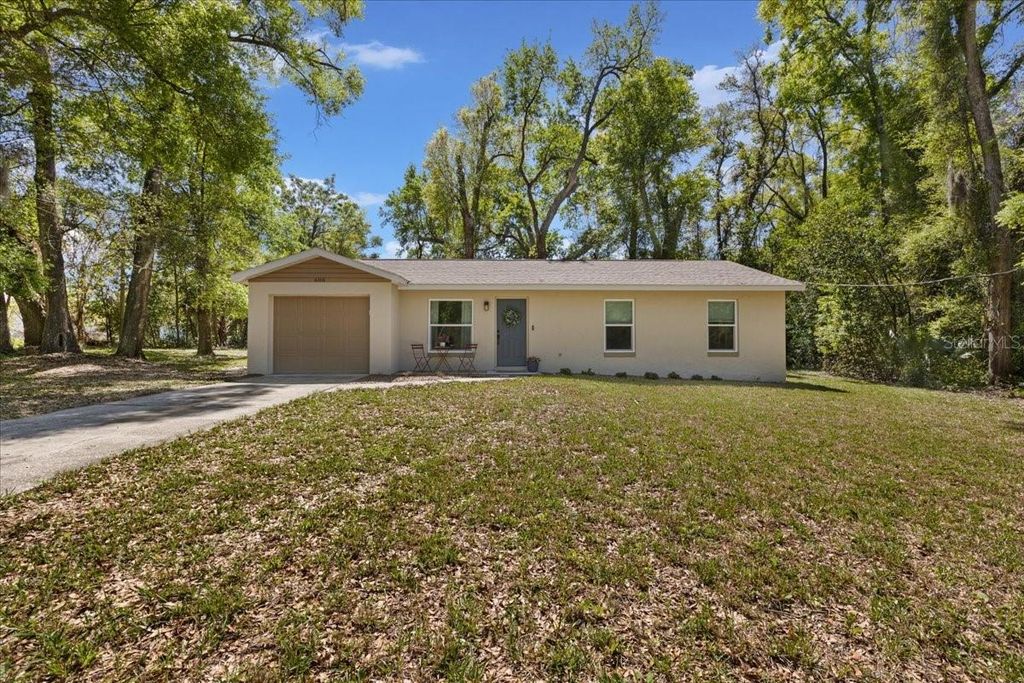 Image 45 of property listing at 606 WILSON STREET, Wildwood, FL 34785