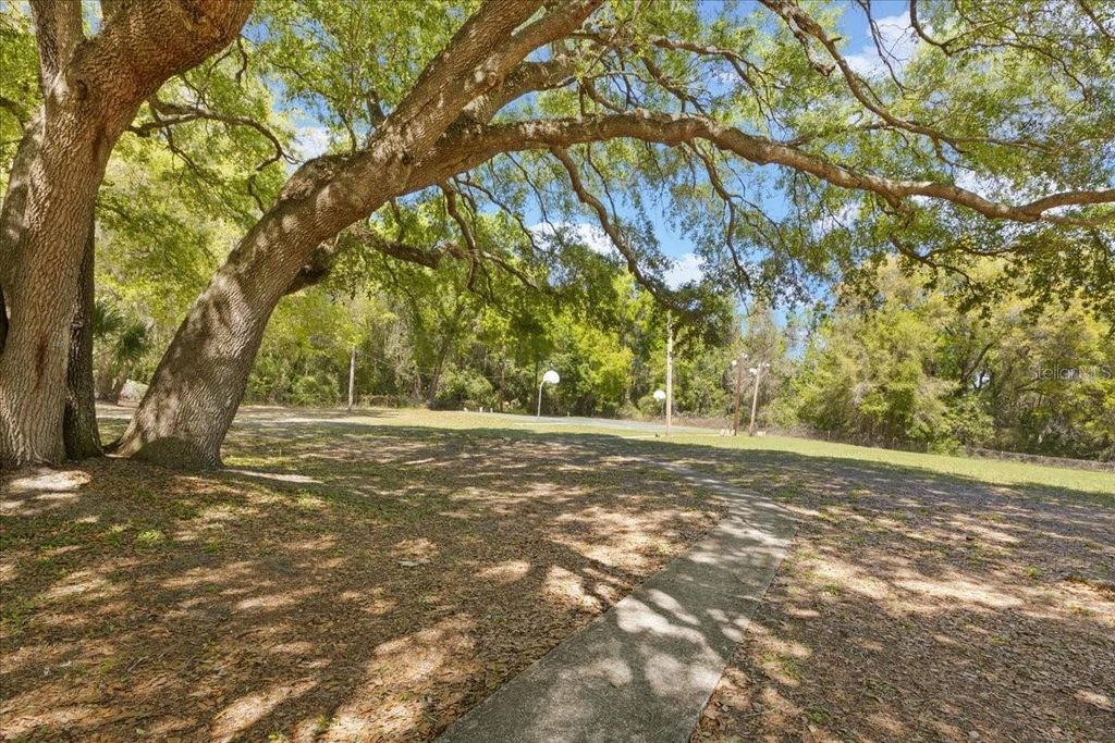 Image 48 of property listing at 606 WILSON STREET, Wildwood, FL 34785