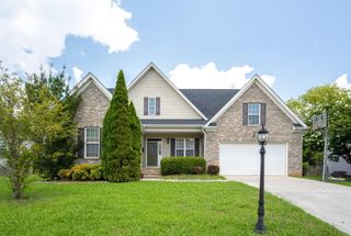 6853 Manassas Gap Lane, Hixson, TN 37343