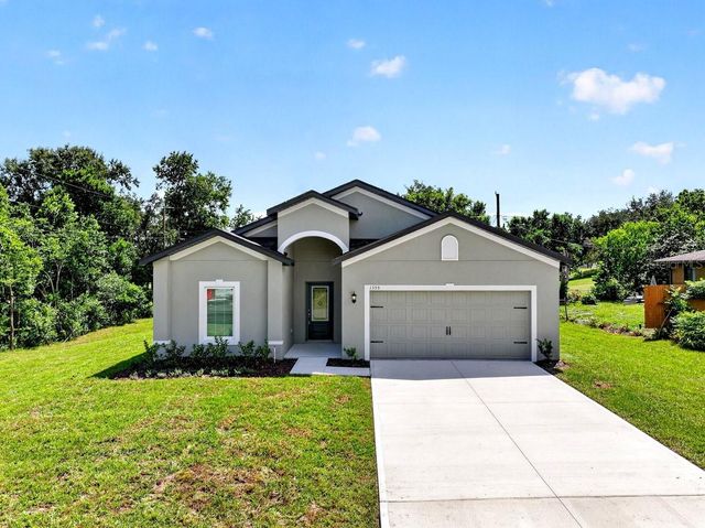 1355 INDIAN ROCK COURT, Deltona, FL 32725