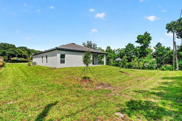 1355 INDIAN ROCK COURT, Deltona, FL 32725