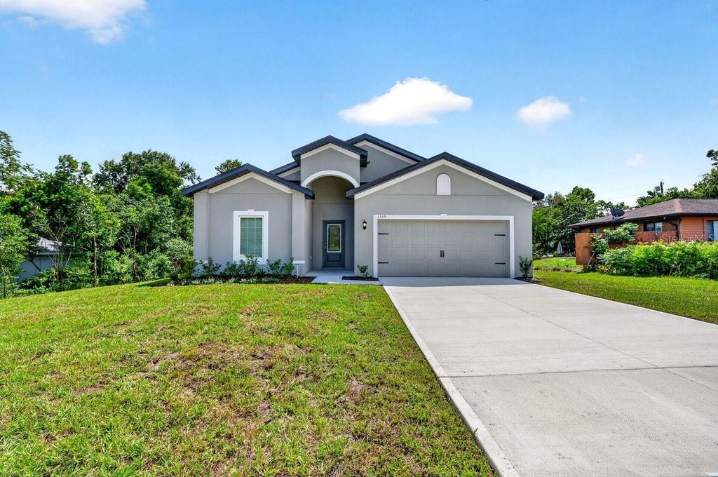 1355 INDIAN ROCK COURT, Deltona, FL 32725