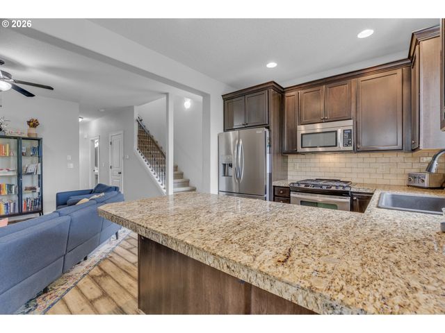 14113 PASSAGE Pkwy, Oregon City, OR 97045