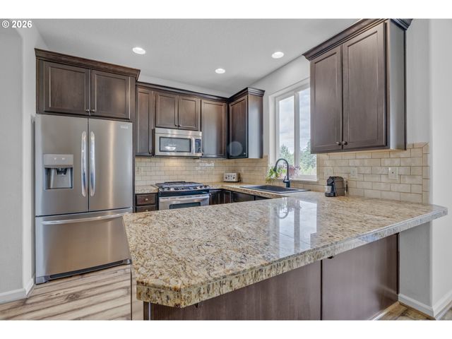 14113 PASSAGE Pkwy, Oregon City, OR 97045