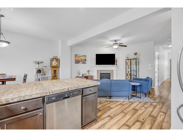 14113 PASSAGE Pkwy, Oregon City, OR 97045