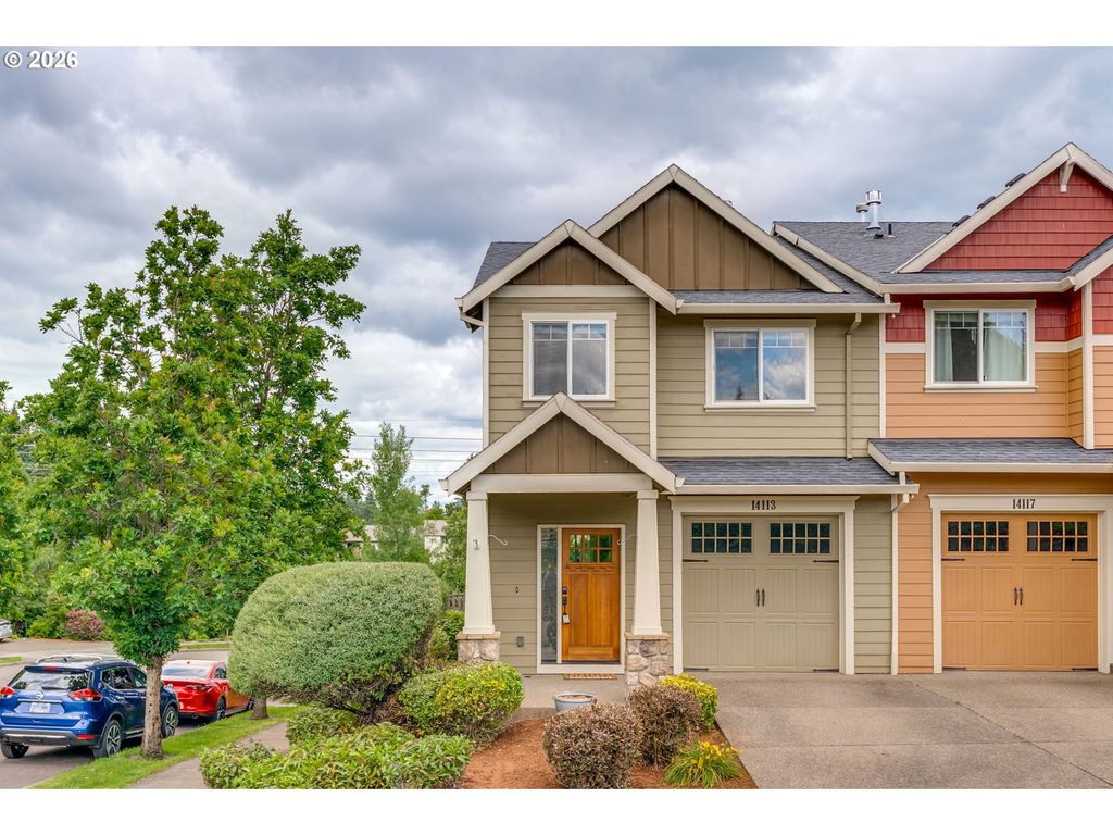 14113 PASSAGE Pkwy, Oregon City, OR 97045