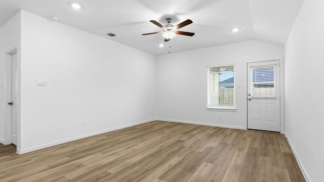 3413 Wild Mustang Street, League City, TX 77511