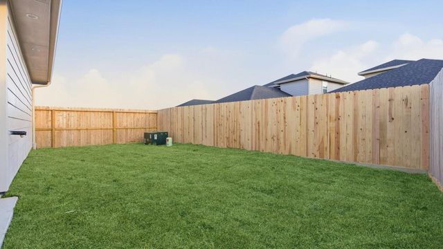 3413 Wild Mustang Street, League City, TX 77511
