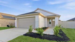 3413 Wild Mustang Street, League City, TX 77511