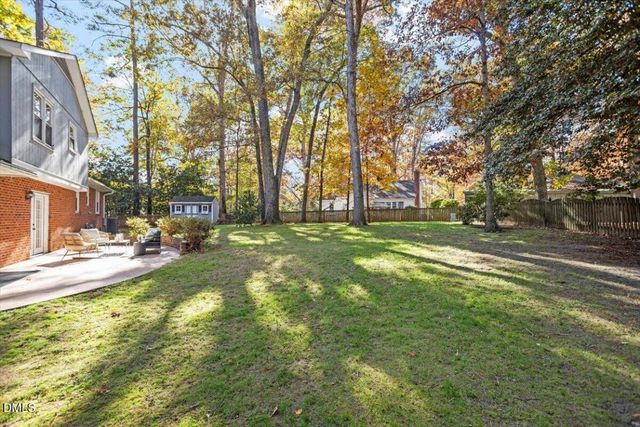 707 Estes Court, Cary, NC 27511