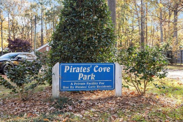 707 Estes Court, Cary, NC 27511