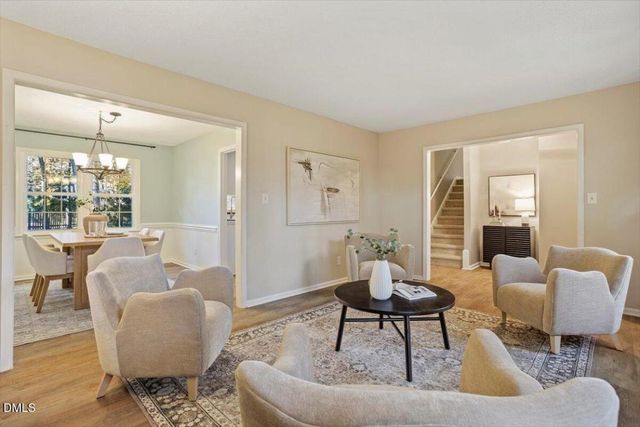 707 Estes Court, Cary, NC 27511