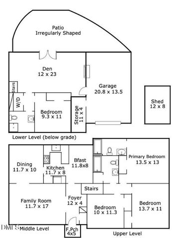 707 Estes Court, Cary, NC 27511