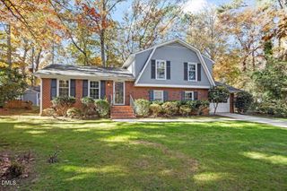 707 Estes Court, Cary, NC 27511
