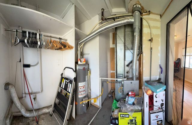 1316 W CALIFORNIA AVE, Salt Lake City, UT 84104