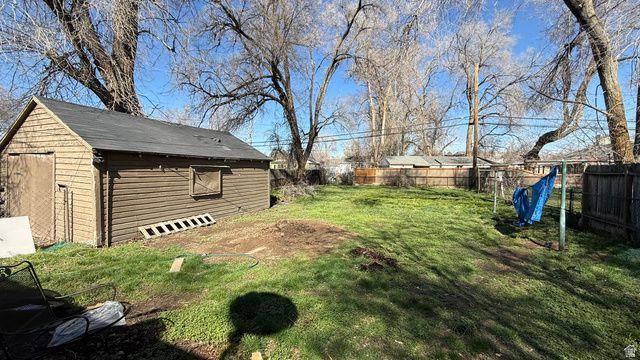 1316 W CALIFORNIA AVE, Salt Lake City, UT 84104