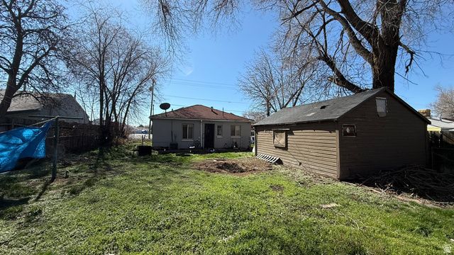 1316 W CALIFORNIA AVE, Salt Lake City, UT 84104