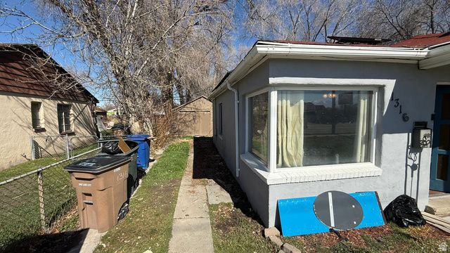 1316 W CALIFORNIA AVE, Salt Lake City, UT 84104