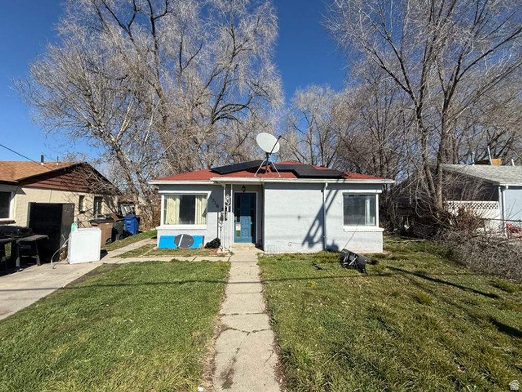 1316 W CALIFORNIA AVE, Salt Lake City, UT 84104