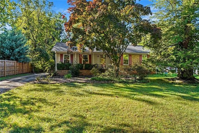 5311 Bennington Drive, Greensboro, NC 27410