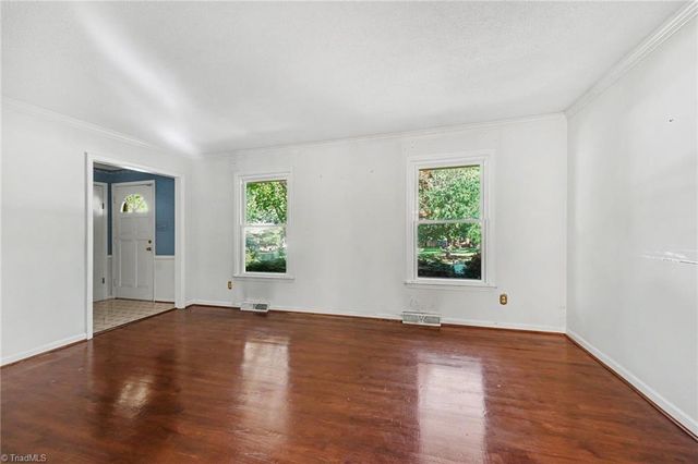 5311 Bennington Drive, Greensboro, NC 27410