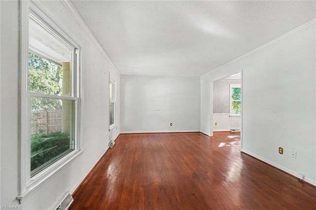5311 Bennington Drive, Greensboro, NC 27410