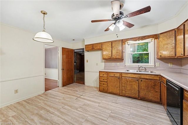 5311 Bennington Drive, Greensboro, NC 27410