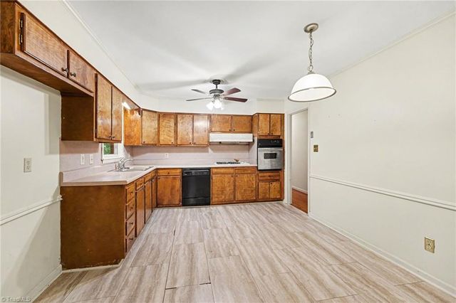5311 Bennington Drive, Greensboro, NC 27410
