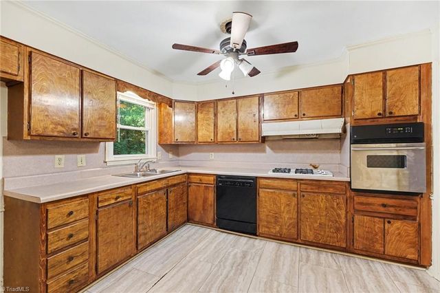 5311 Bennington Drive, Greensboro, NC 27410