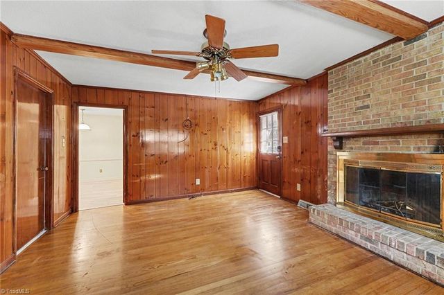 5311 Bennington Drive, Greensboro, NC 27410
