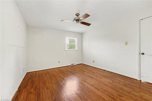 5311 Bennington Drive, Greensboro, NC 27410