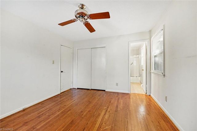 5311 Bennington Drive, Greensboro, NC 27410