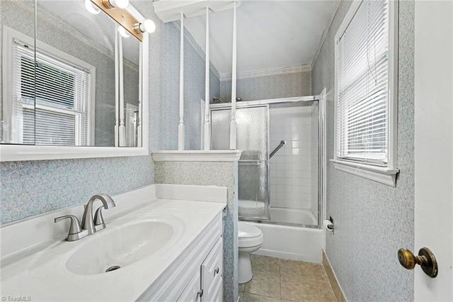 5311 Bennington Drive, Greensboro, NC 27410