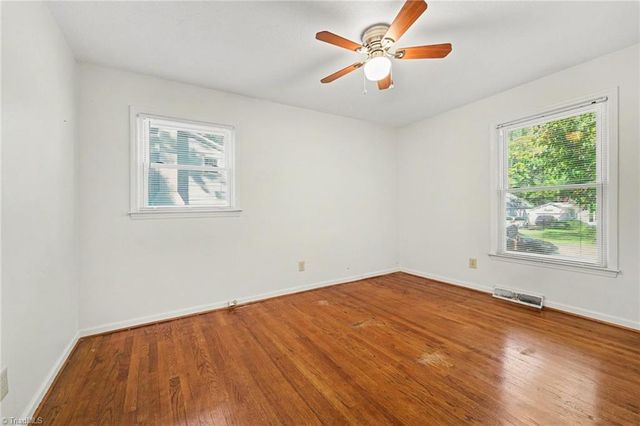 5311 Bennington Drive, Greensboro, NC 27410