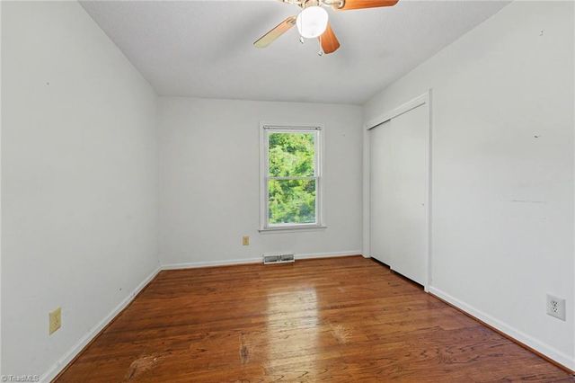 5311 Bennington Drive, Greensboro, NC 27410