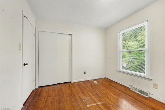 5311 Bennington Drive, Greensboro, NC 27410