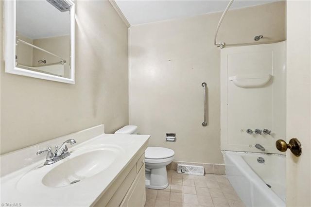 5311 Bennington Drive, Greensboro, NC 27410