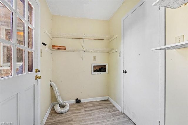5311 Bennington Drive, Greensboro, NC 27410